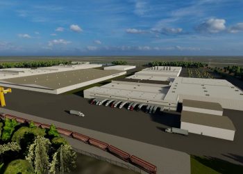 FREYR continues DOE loan process for LFP battery cell factory in Georgia