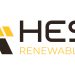 HES Renewables splits from residentially focused HES Solar