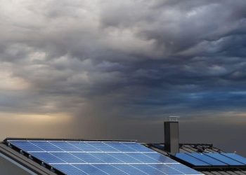 Is It Worth It in Sunlight-Scarce Regions of Australia?