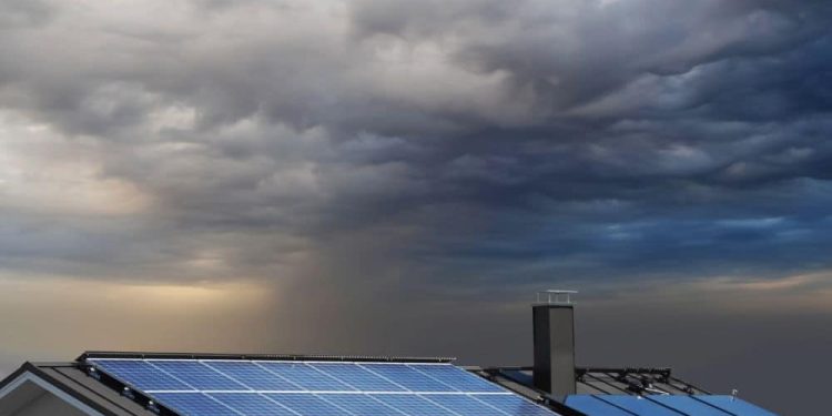 Is It Worth It in Sunlight-Scarce Regions of Australia?