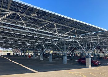 Solar carport manufacturer Quest Renewables acquired by Bravo Infrastructure