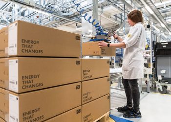 SMA announces plans for U.S. inverter manufacturing