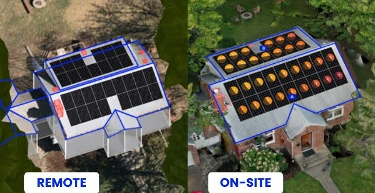 Scanifly integrates Nearmap, LiDAR into new remote design solution