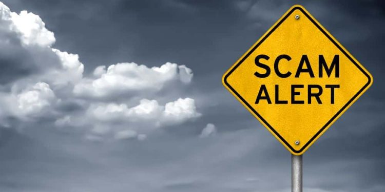 New Solar and Heat Pump Scam