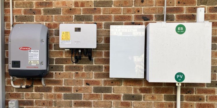 Optimal Installation Locations for Residential Solar Inverters