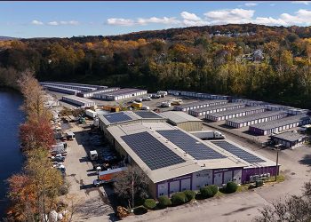 UGE completes 2.76-MW community solar portfolio in greater NYC