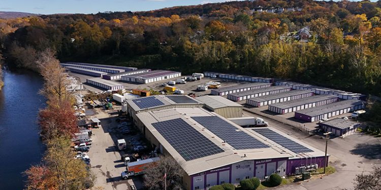UGE completes 2.76-MW community solar portfolio in greater NYC