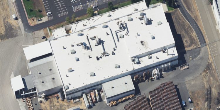 California food processor is getting 2.2-MW solar portfolio