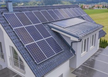 Strategies for Extending Lifespan of Solar Panels