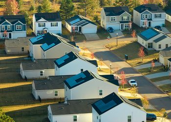 ABB working on residential energy management collaboration with Lumin