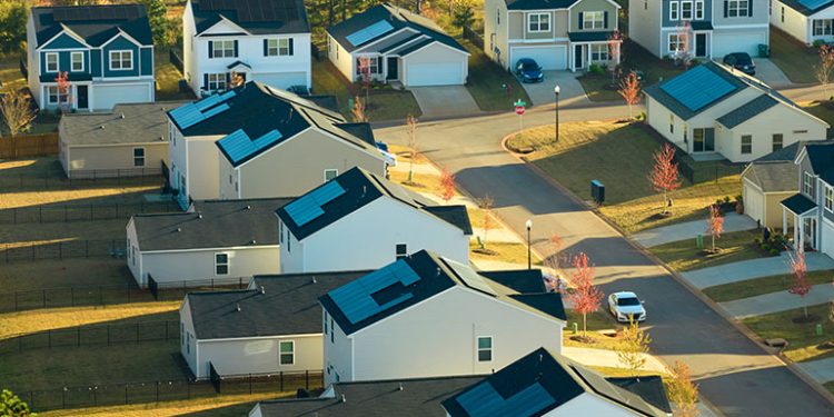 ABB working on residential energy management collaboration with Lumin