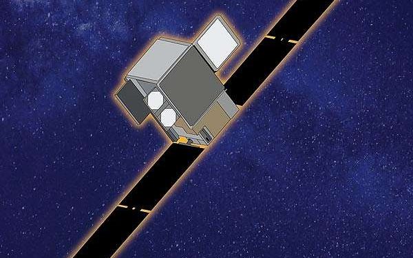 Ascent Solar achieves critical spaceflight milestone with Vigoride-6 Mission