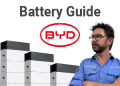 BYD Battery and Fronius Gen24 Sizing Guide – MC Electrical