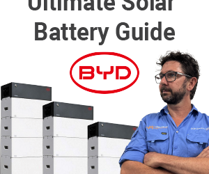 BYD Battery and Fronius Gen24 Sizing Guide – MC Electrical