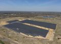 12-MW landfill solar project powers New York community