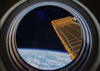 China’s Quest for Space-Based Solar Power: A Clean Energy Revolution