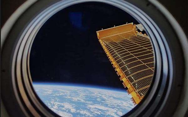 China’s Quest for Space-Based Solar Power: A Clean Energy Revolution