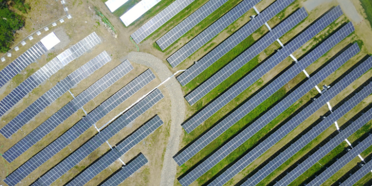 Solstice begins community solar pre-enrollment in New Mexico