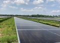 135-MW solar project in Mississippi now online