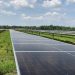 135-MW solar project in Mississippi now online