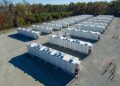 Largest energy storage project in Virginia now online in Dominion Energy territory