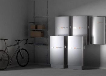 Enphase IQ batteries now accepted in multiple utility grid services programs