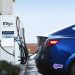 Free electric vehicle charging at work? It’s possible with optimum solar