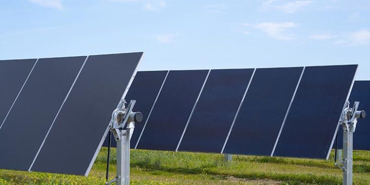 First Solar sells $700 million in 45X manufacturing credits for cash