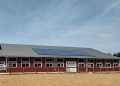 New 23-kW solar project will help power Indiana youth services nonprofit