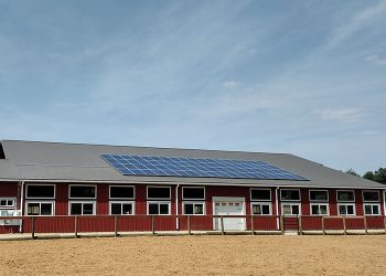 New 23-kW solar project will help power Indiana youth services nonprofit