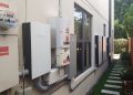 WoodMac analysis finds more residential battery makers are cutting into Tesla’s dominance