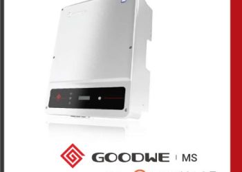 Goodwe MS Solar Inverter Review – MC Electrical
