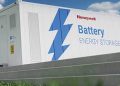 Honeywell to supply 124-MWh battery system to solar project portfolio in U.S. Virgin Islands