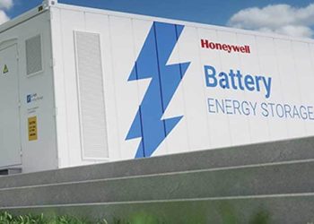 Honeywell to supply 124-MWh battery system to solar project portfolio in U.S. Virgin Islands