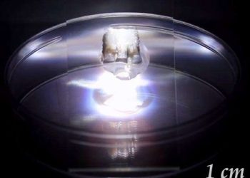 Harnessing solar power for atmospheric water harvesting