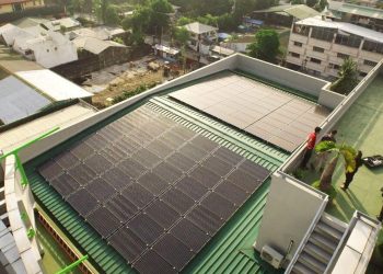 Benefits of Using Solar Power for Factories