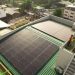 Benefits of Using Solar Power for Factories