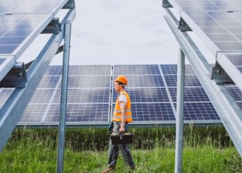 Types of Factories that Can Use Solar Energy