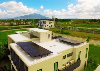 6 Industries that Use Solar Energy in the Philippines