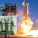Infinity Fuel Cell and Hydrogen, Inc. mark historic milestone with Blue Origin’s New Shepard Launch