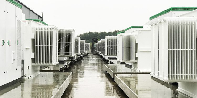 US installs more energy storage than ever before in Q3