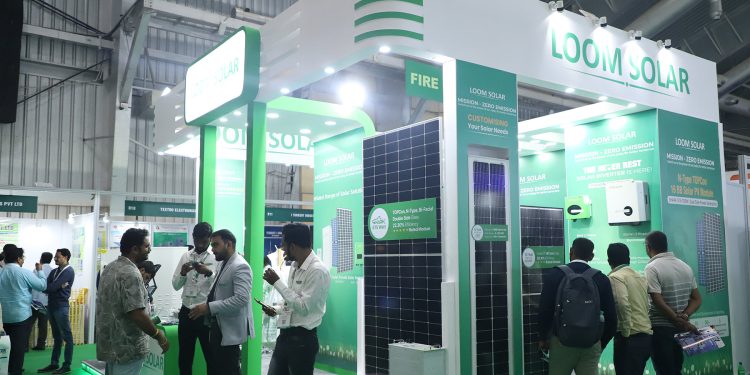 Loom Solar to Strengthen its Presence in the Southern India