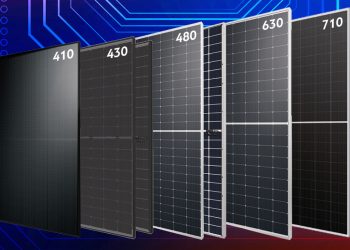 RECOM ups power output on Lynx TOPCon line