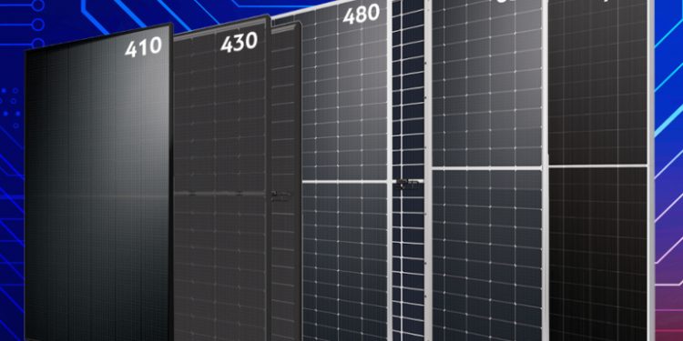 RECOM ups power output on Lynx TOPCon line
