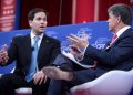 Sen. Marco Rubio introduces legislation to restrict IRA solar manufacturing tax credits