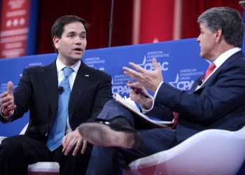 Sen. Marco Rubio introduces legislation to restrict IRA solar manufacturing tax credits