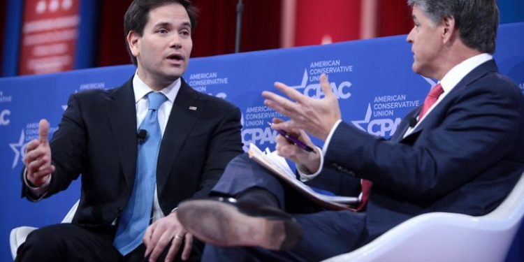 Sen. Marco Rubio introduces legislation to restrict IRA solar manufacturing tax credits