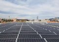 ‘Urban mining’ offers green solution to old solar panels