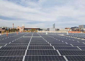 ‘Urban mining’ offers green solution to old solar panels