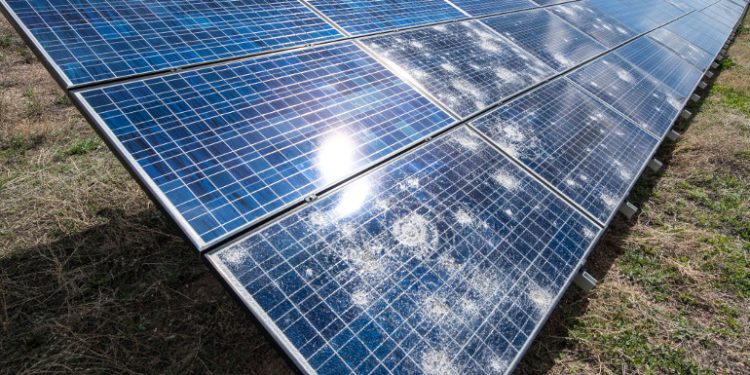 GCube report says hail damage now accounts for 54% of solar loss claims